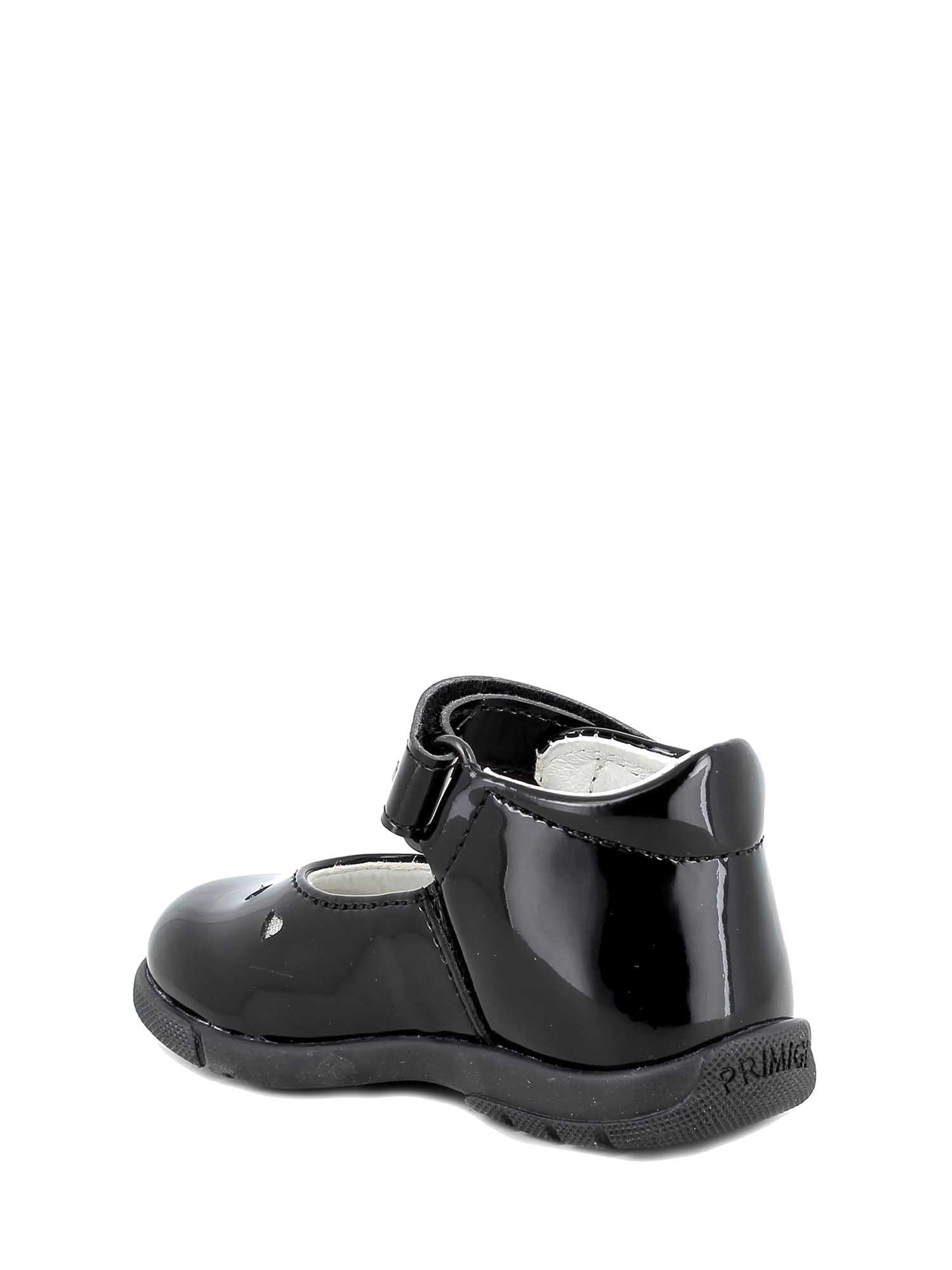Ballerine Nero Primigi
