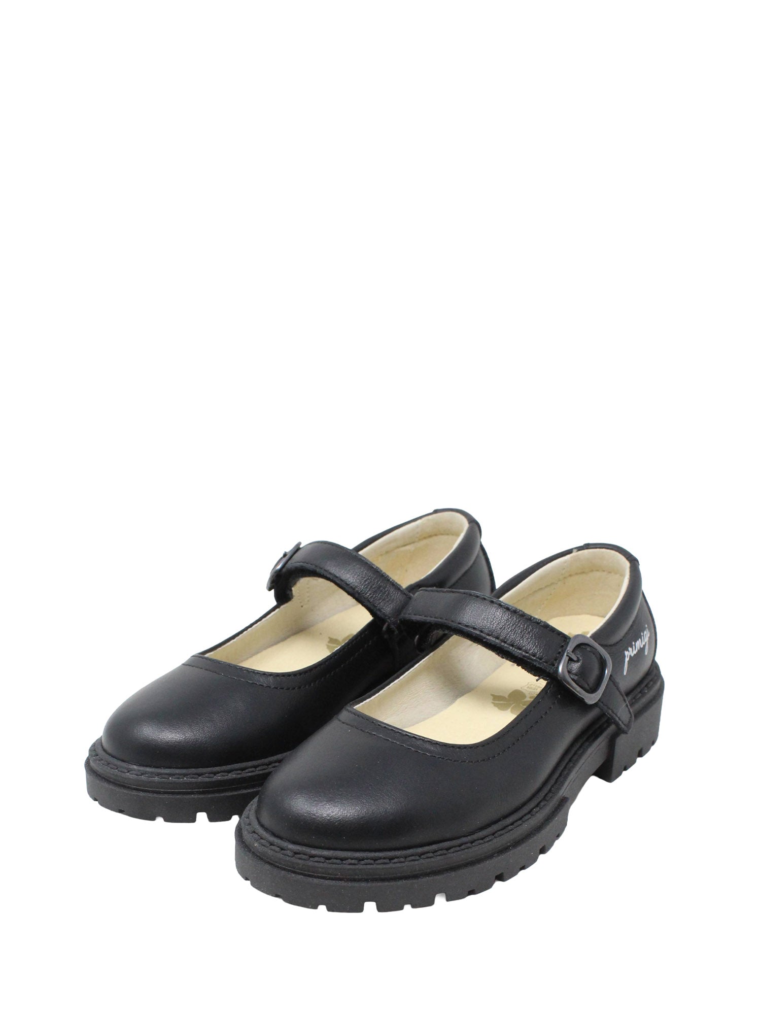Ballerine Nero Primigi
