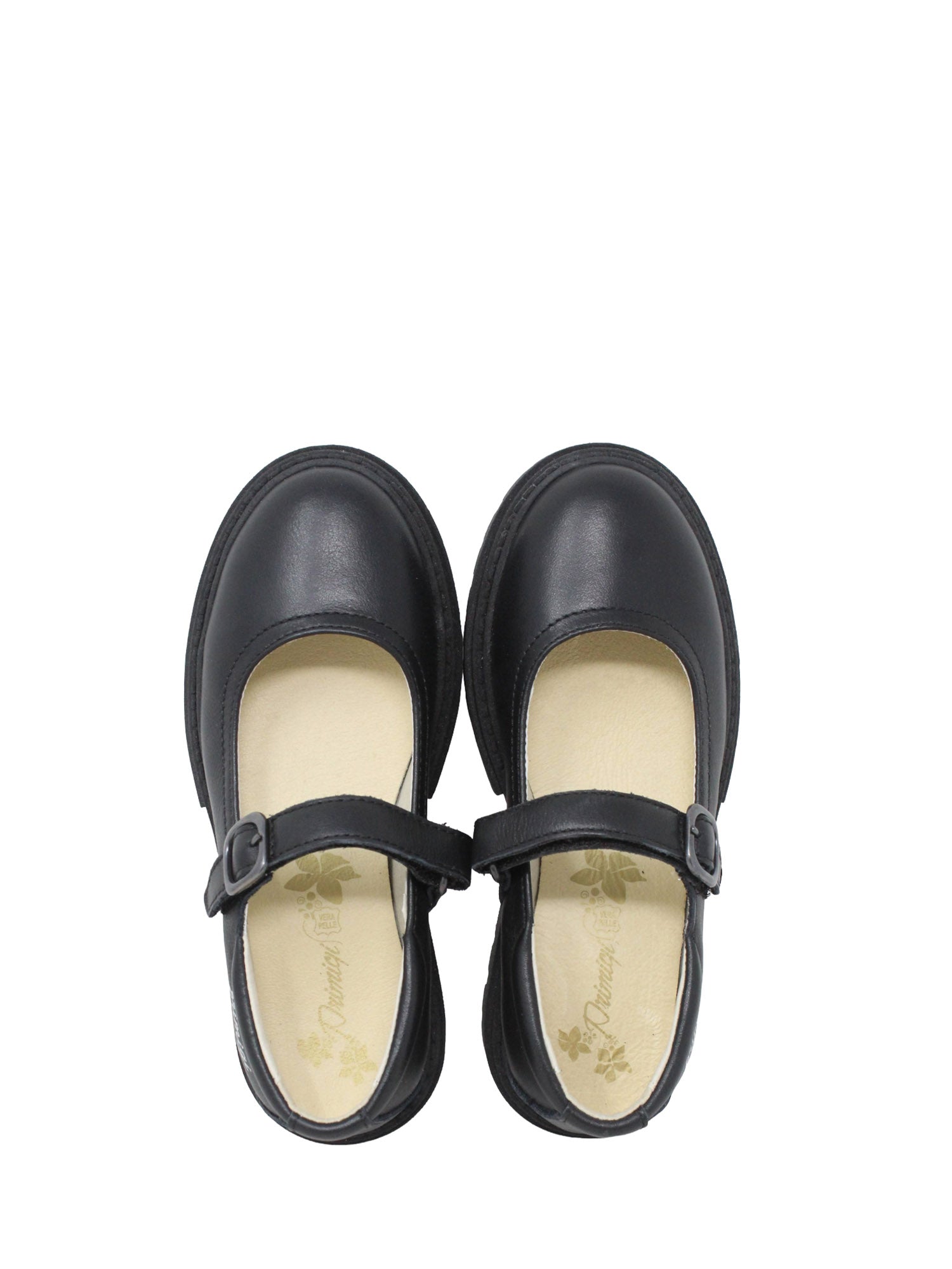 Ballerine Nero Primigi