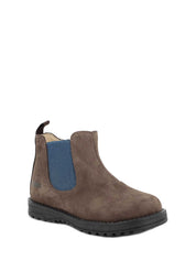 Stivaletti Marrone Primigi