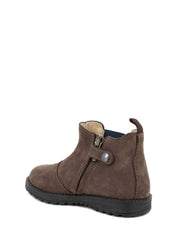 Stivaletti Marrone Primigi