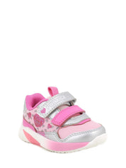 Scarpe con strappi Rosa Primigi