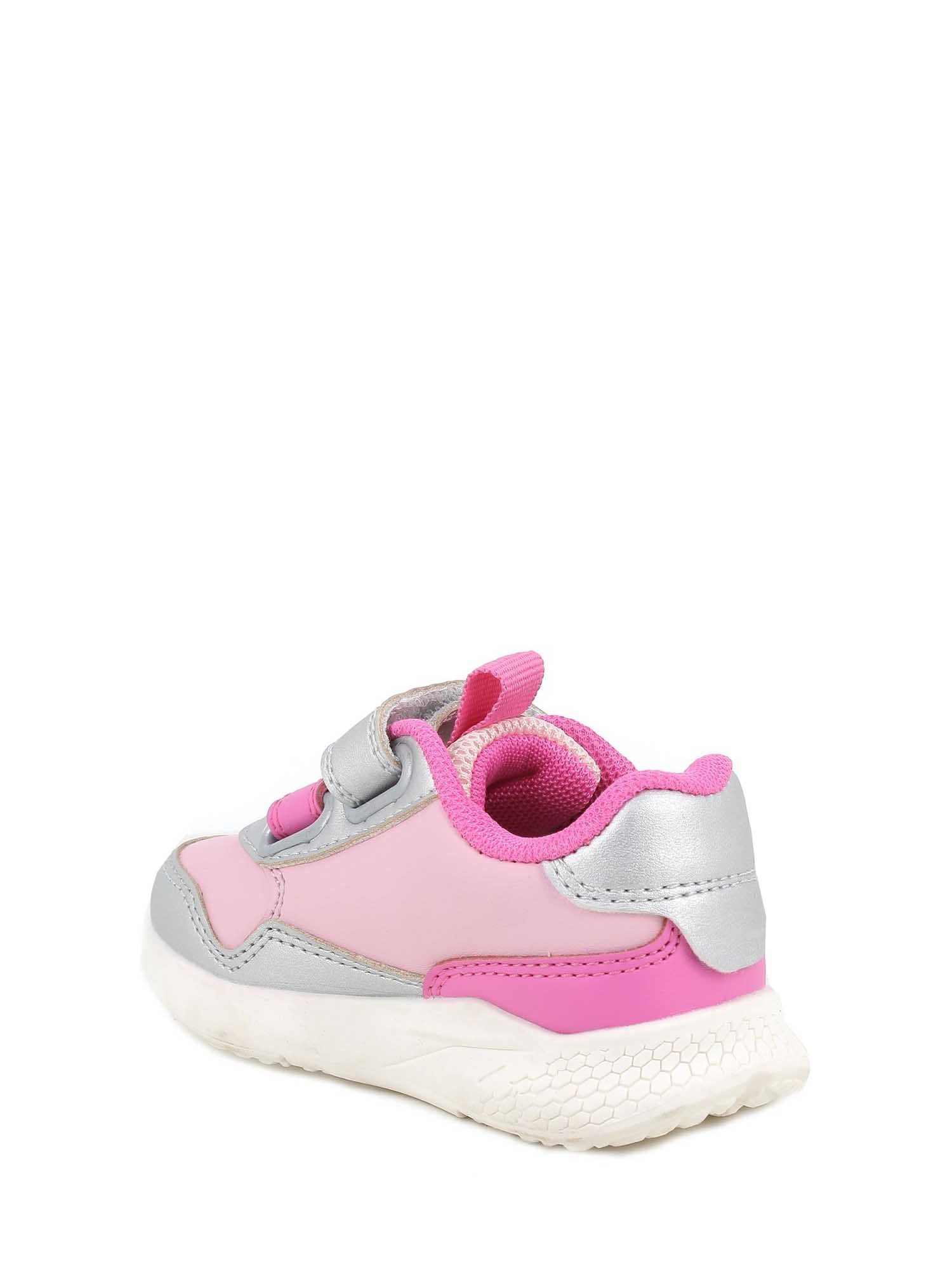 Scarpe con strappi Rosa Primigi