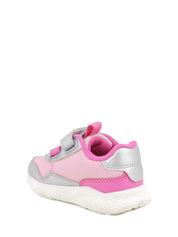 Scarpe con strappi Rosa Primigi