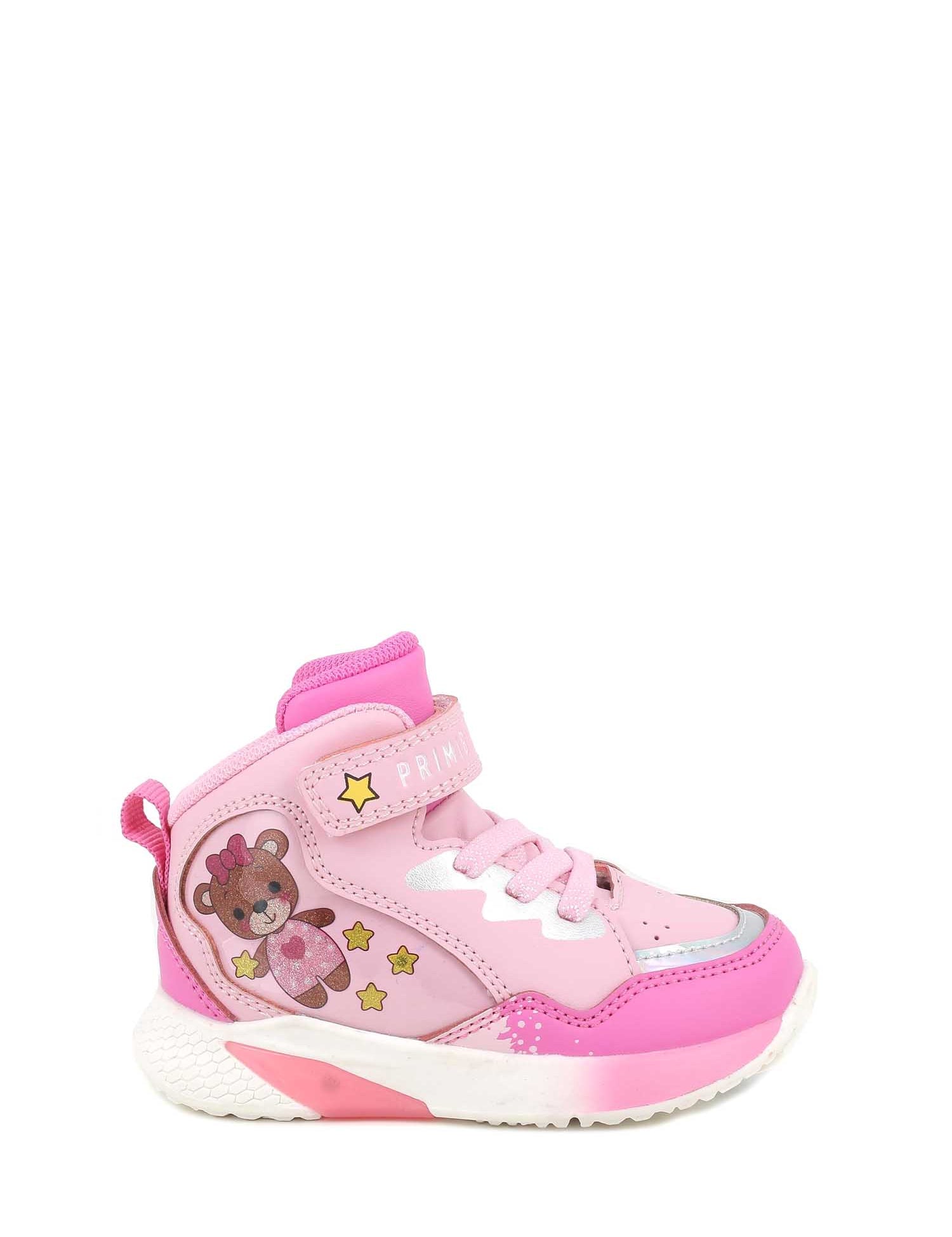 Sneakers Rosa Primigi