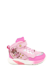 Sneakers Rosa Primigi