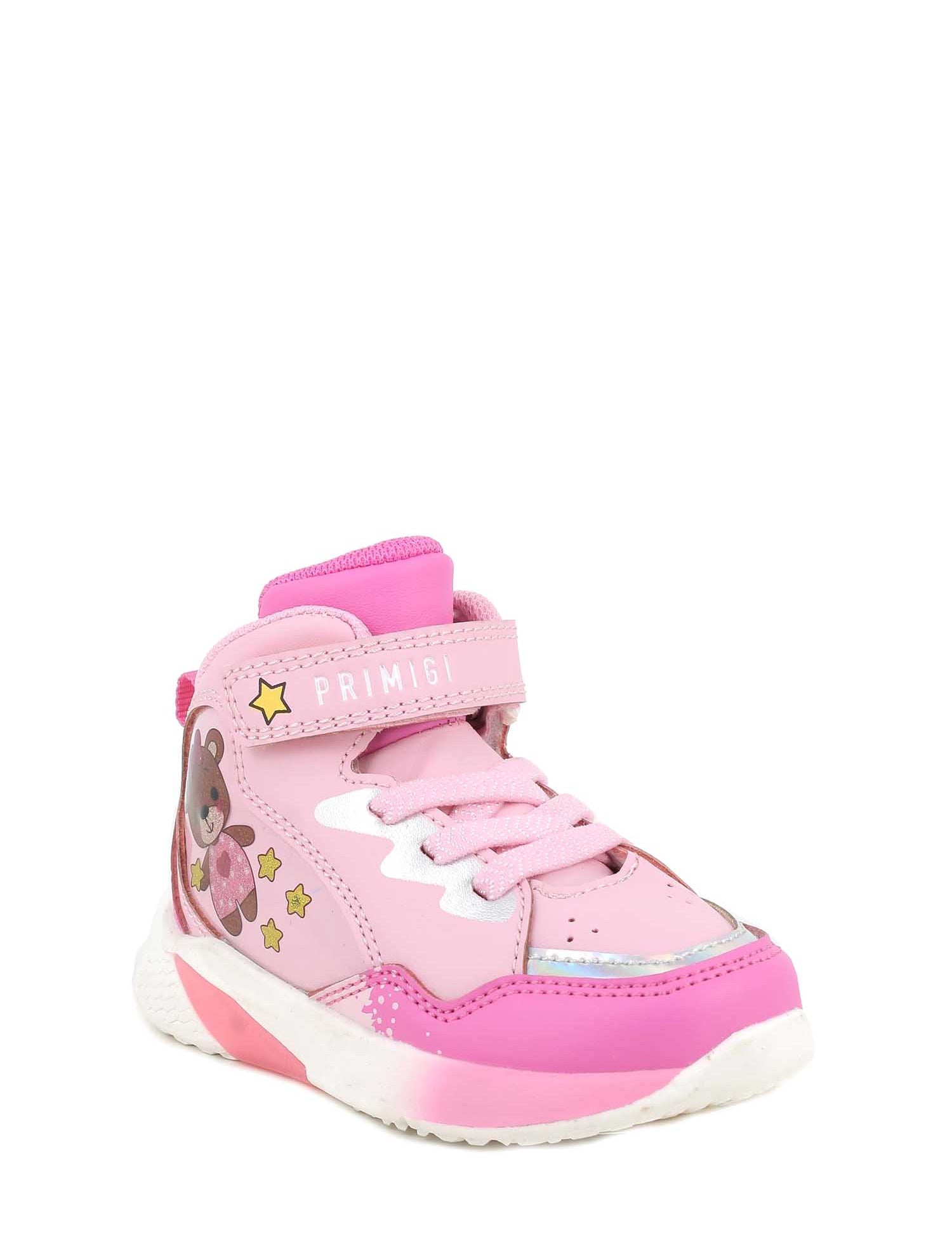 Sneakers Rosa Primigi