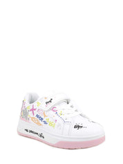 Sneakers Bianco Primigi