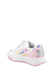 Sneakers Bianco Primigi