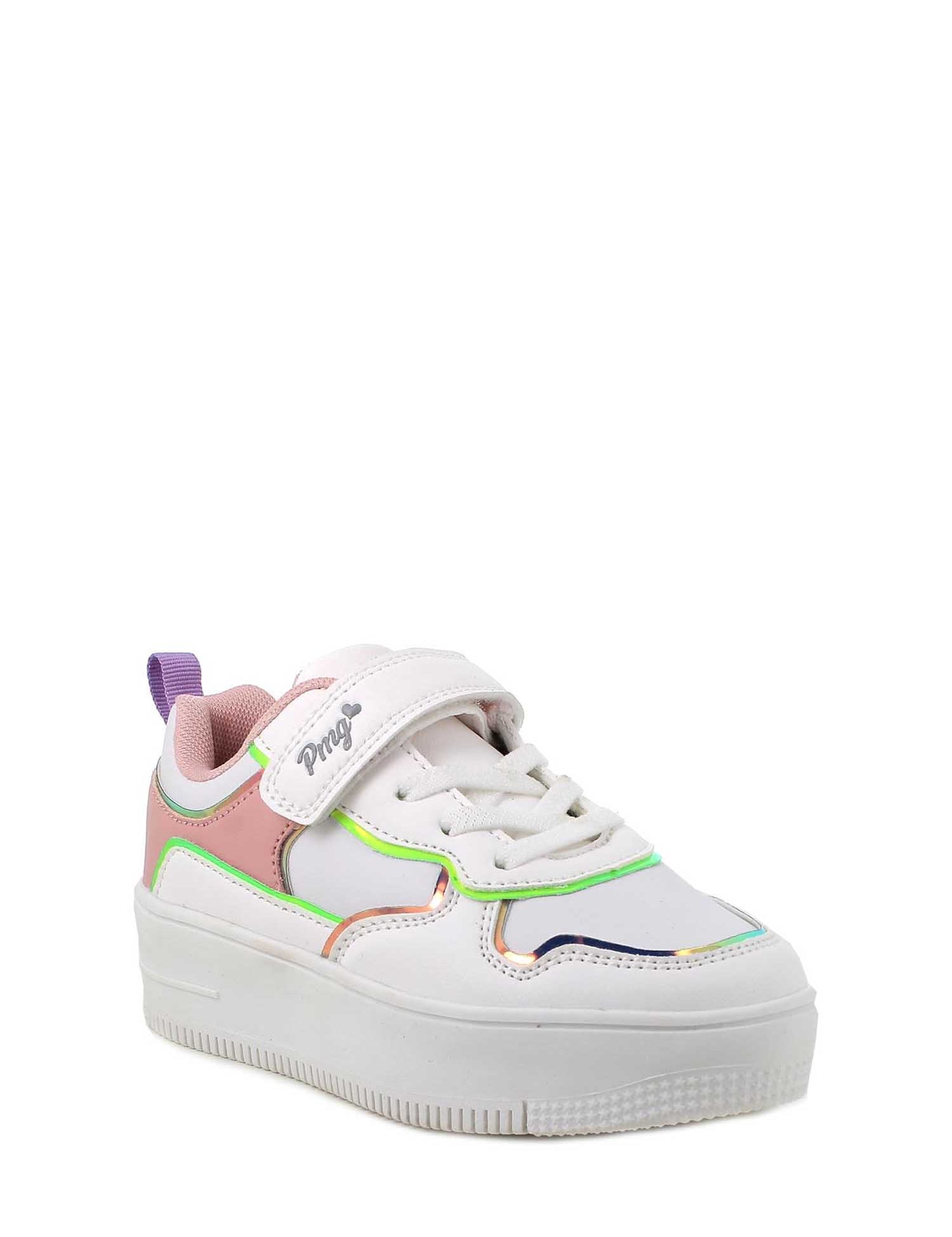 Sneakers Bianco Primigi
