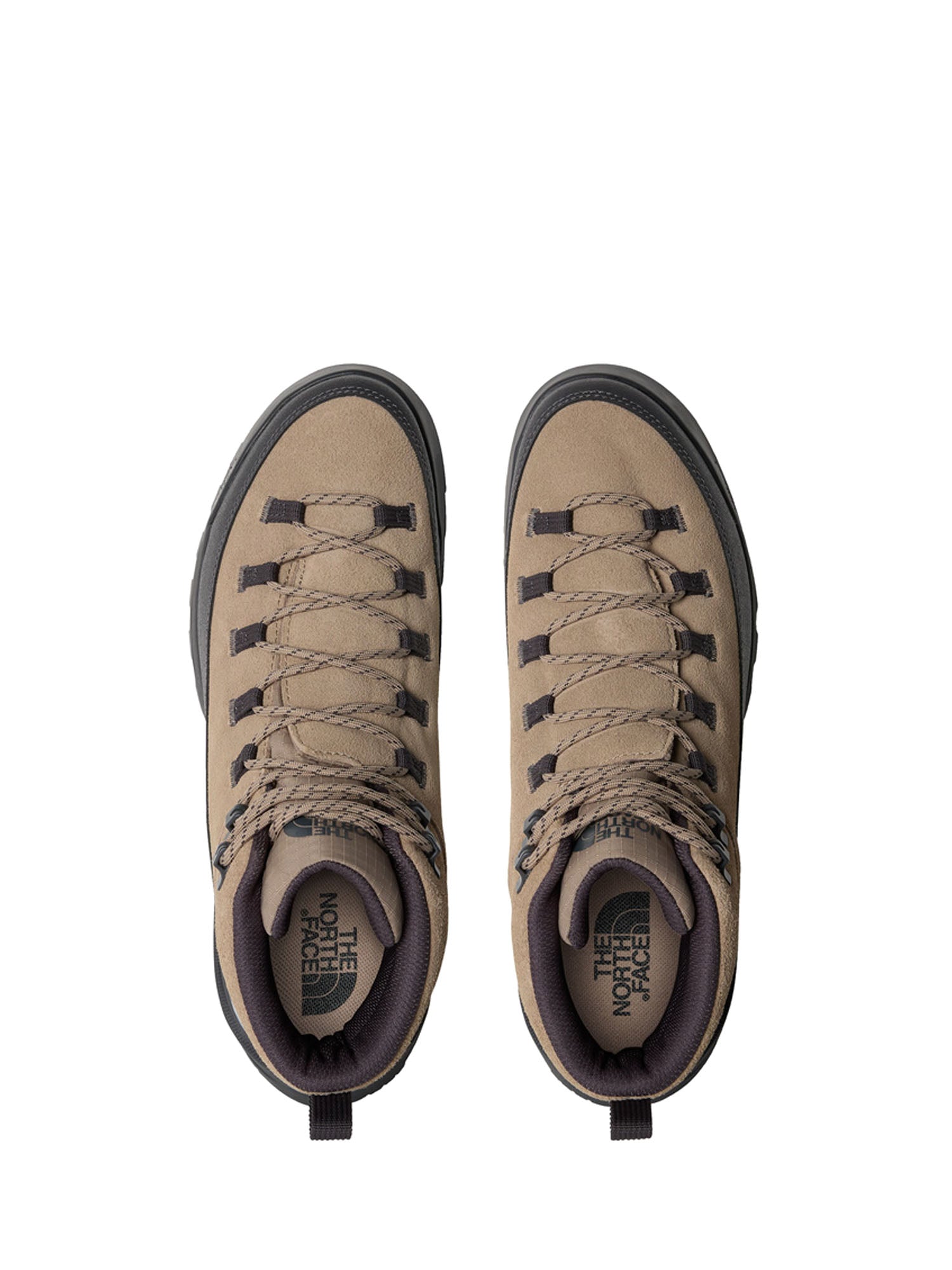 Trekking Beige The North Face