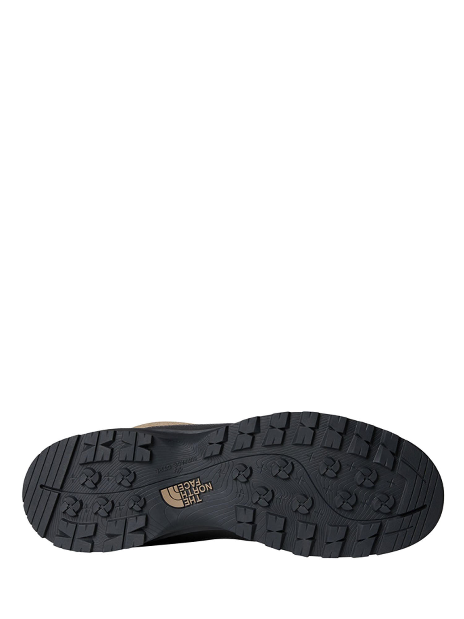 Trekking Beige The North Face