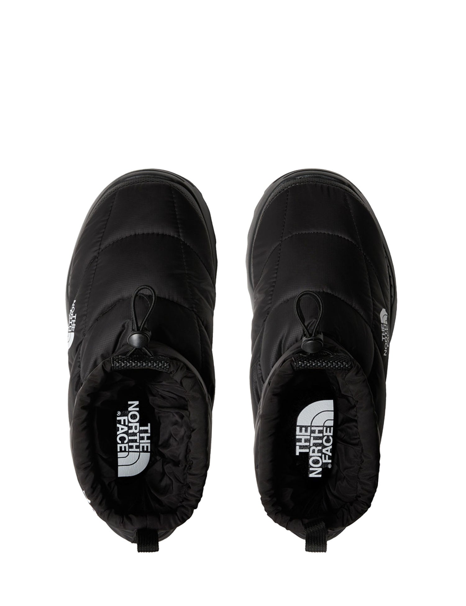 Trekking Nero The North Face