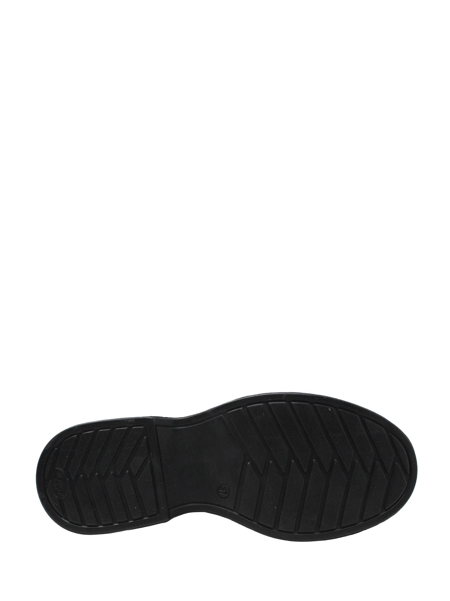 Mocassini Bordeaux Grace Shoes