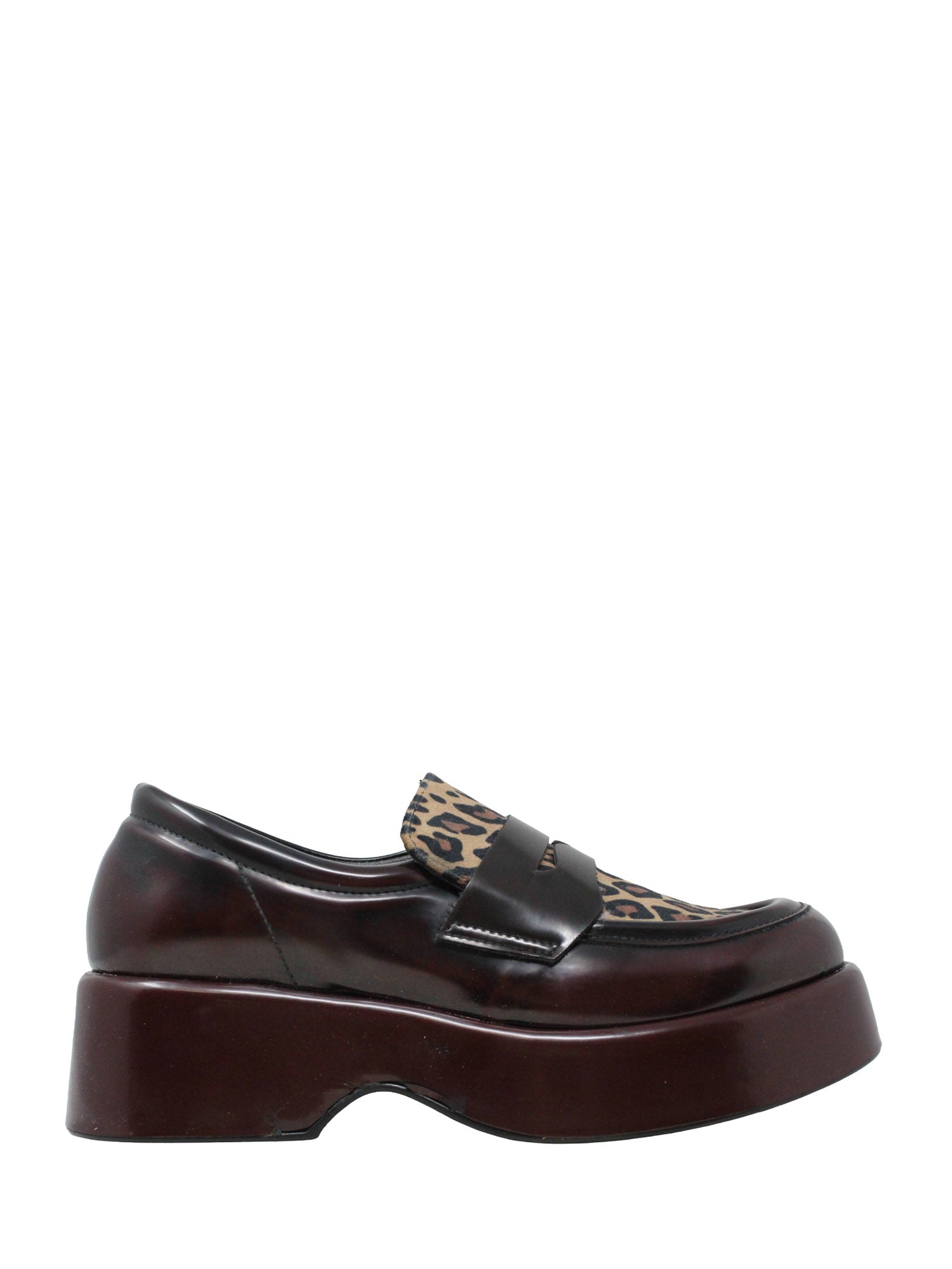 Mocassini Vinaccia Grace Shoes