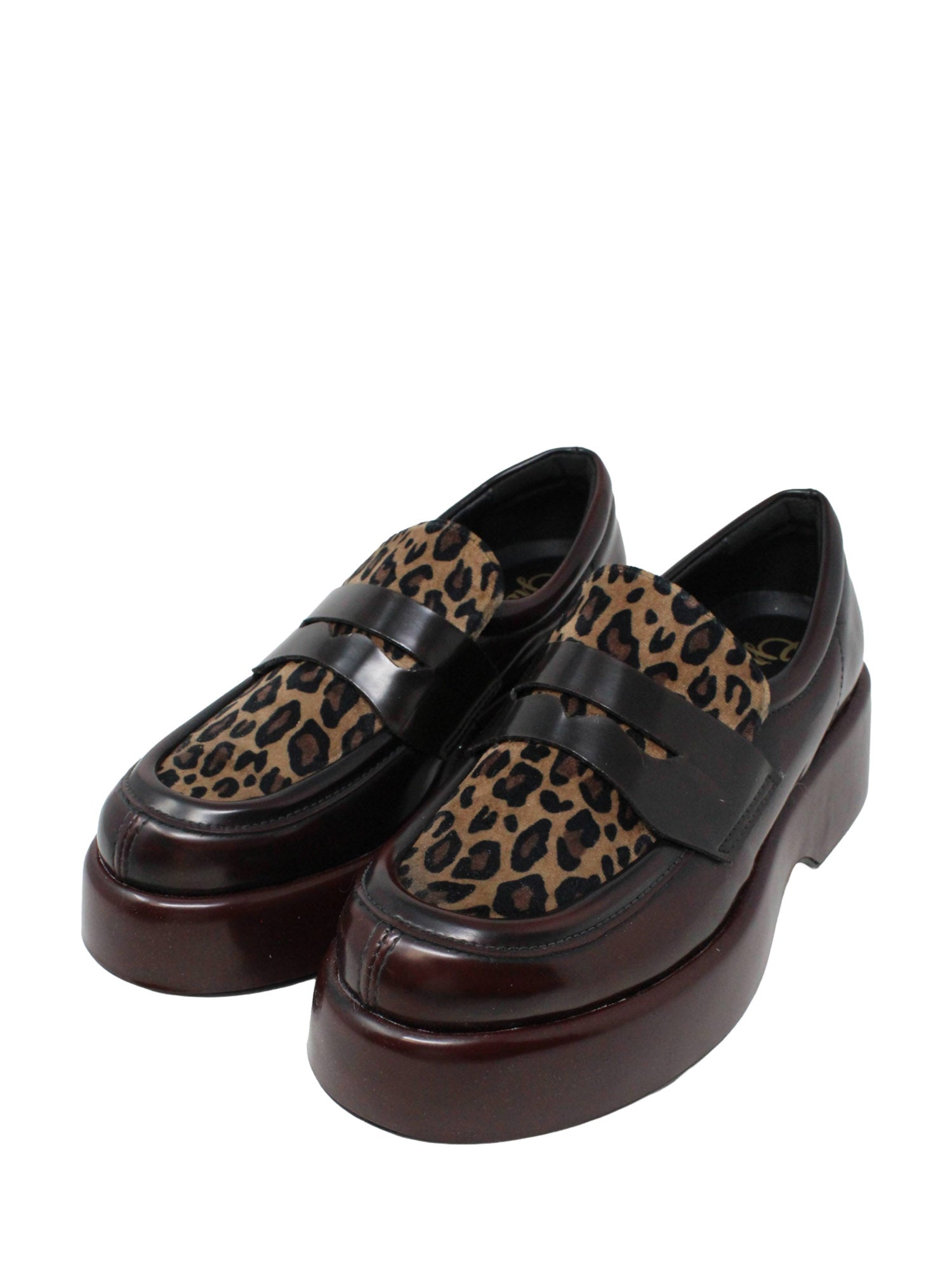 Mocassini Vinaccia Grace Shoes