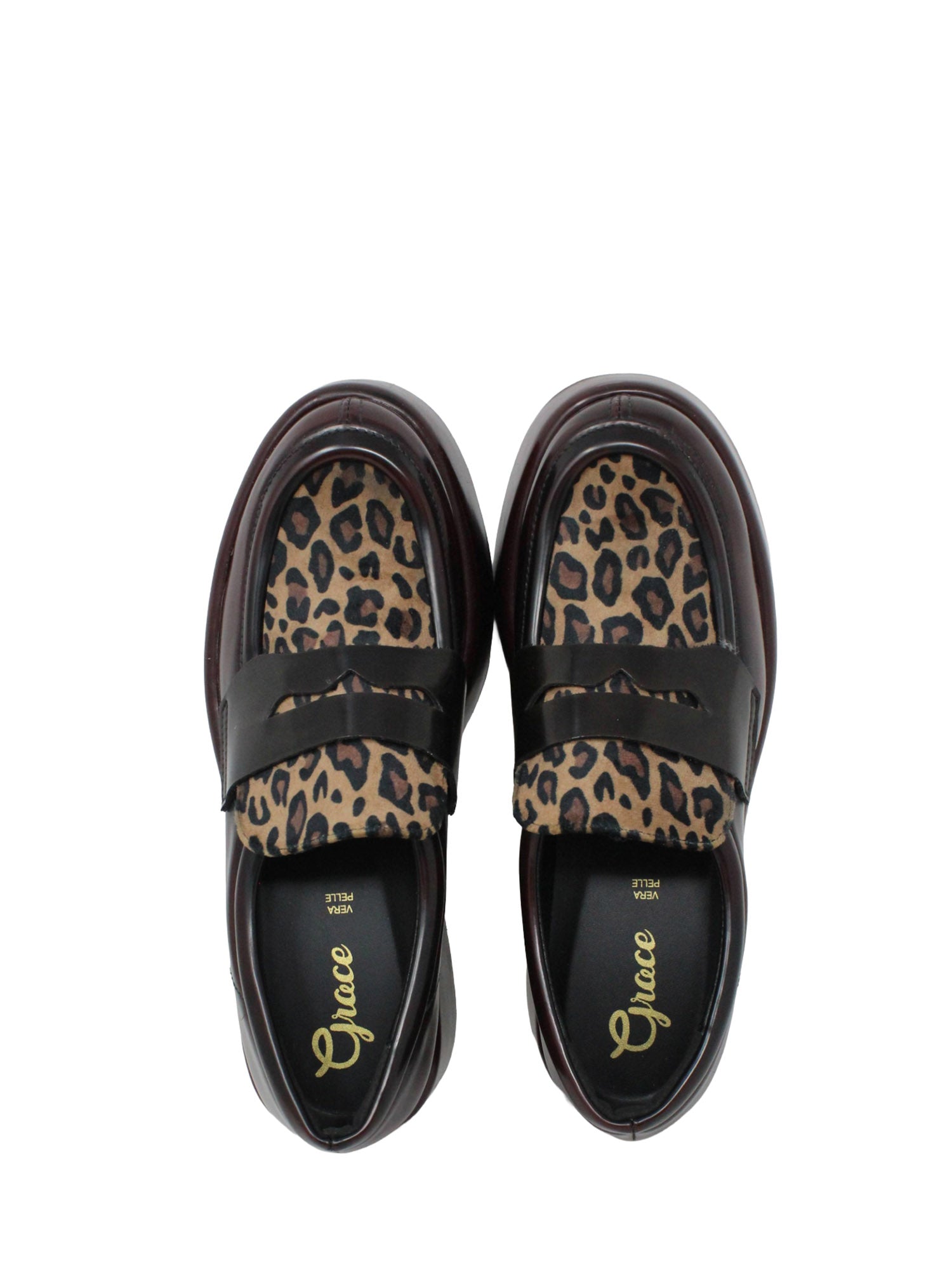 Mocassini Vinaccia Grace Shoes