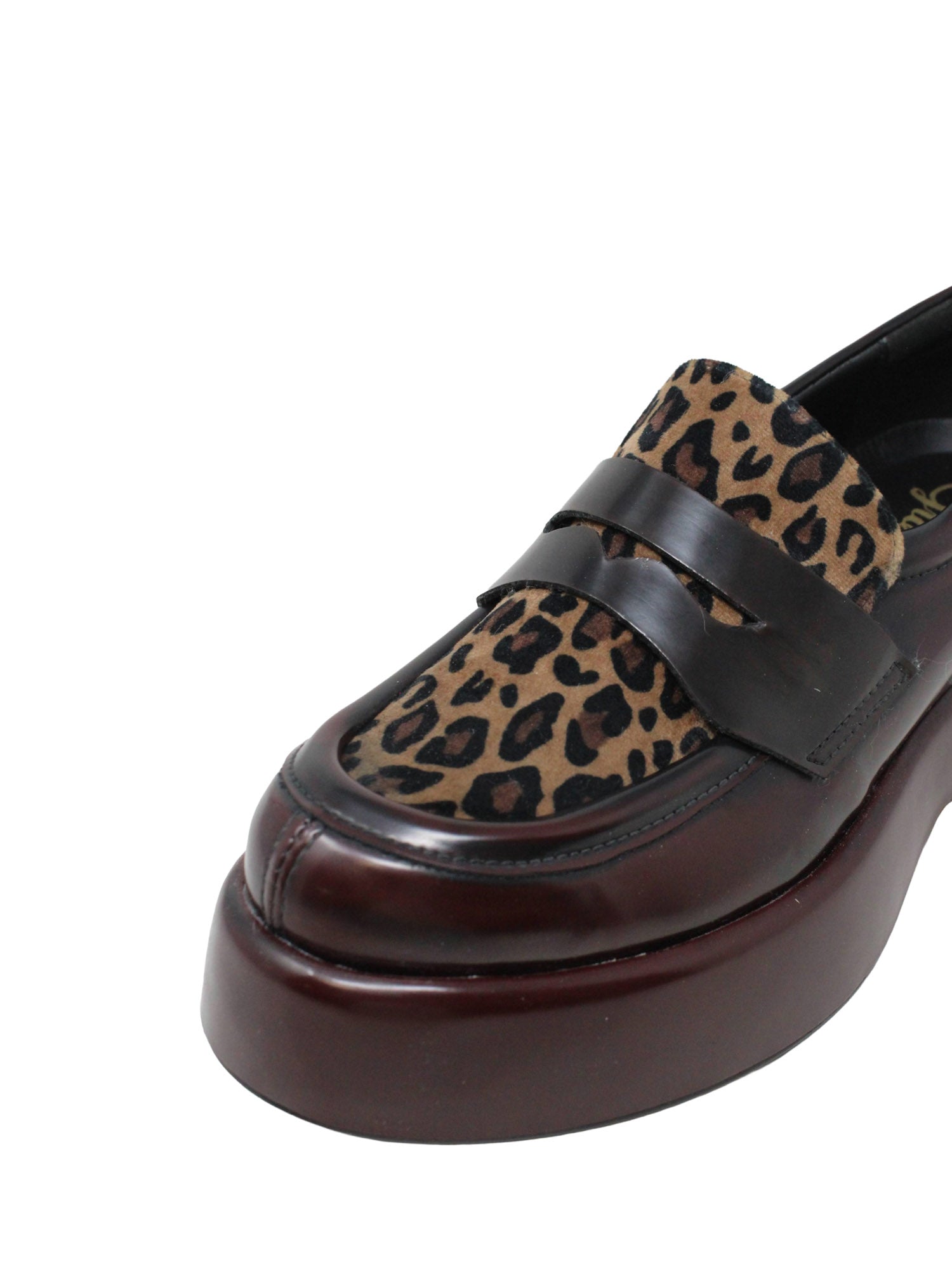 Mocassini Vinaccia Grace Shoes