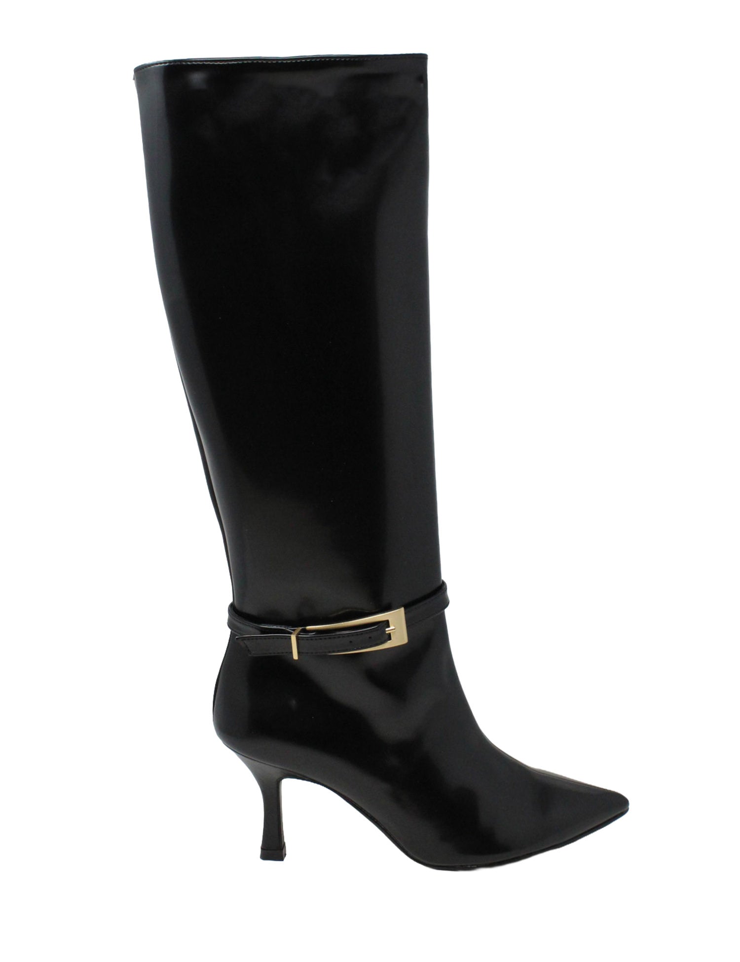 Stivali Nero Grace Shoes