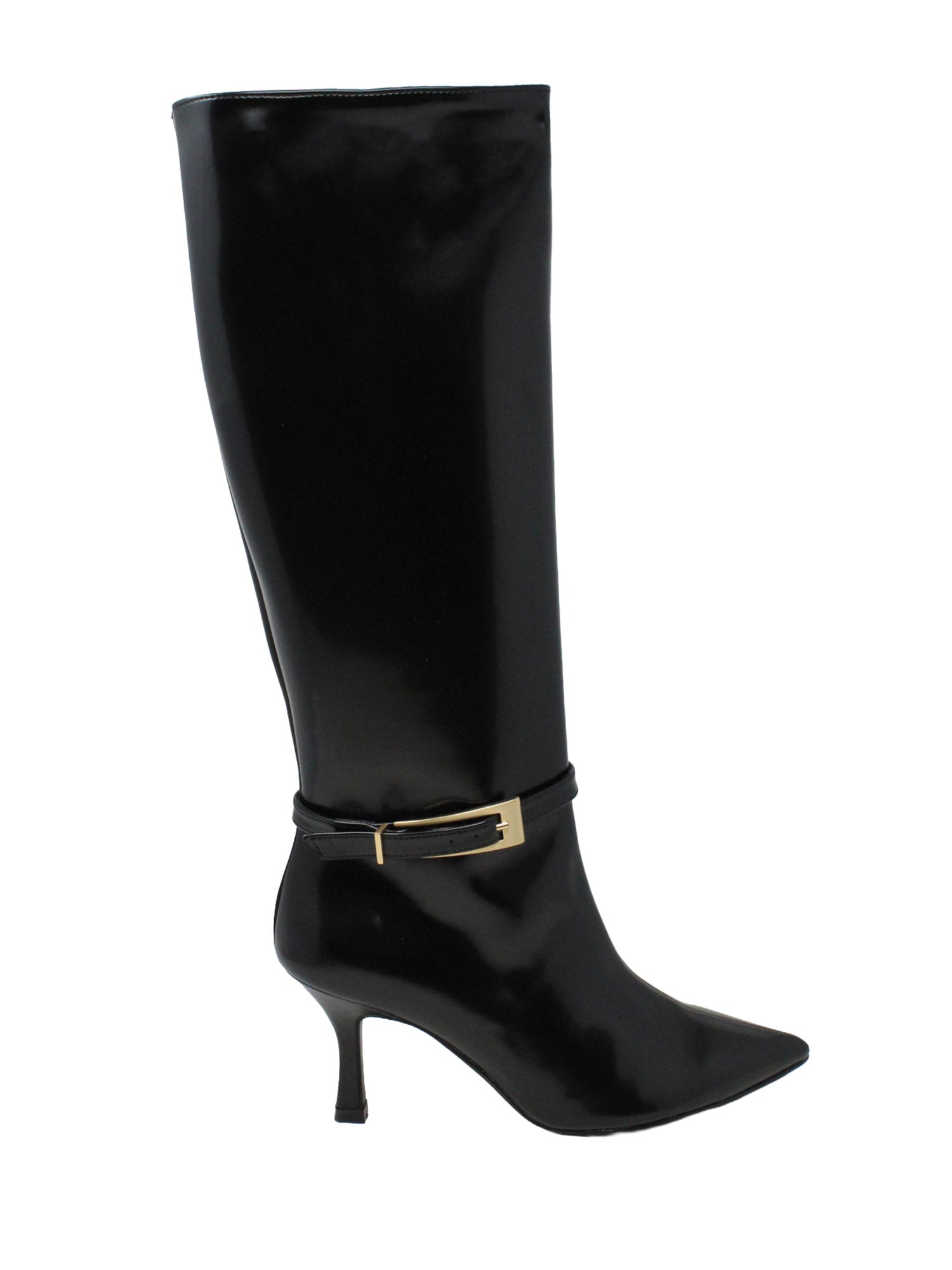 Stivali Nero Grace Shoes