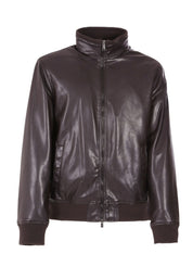 Giacche Marrone Scuro Navigare