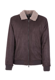 Giacche Marrone Navigare