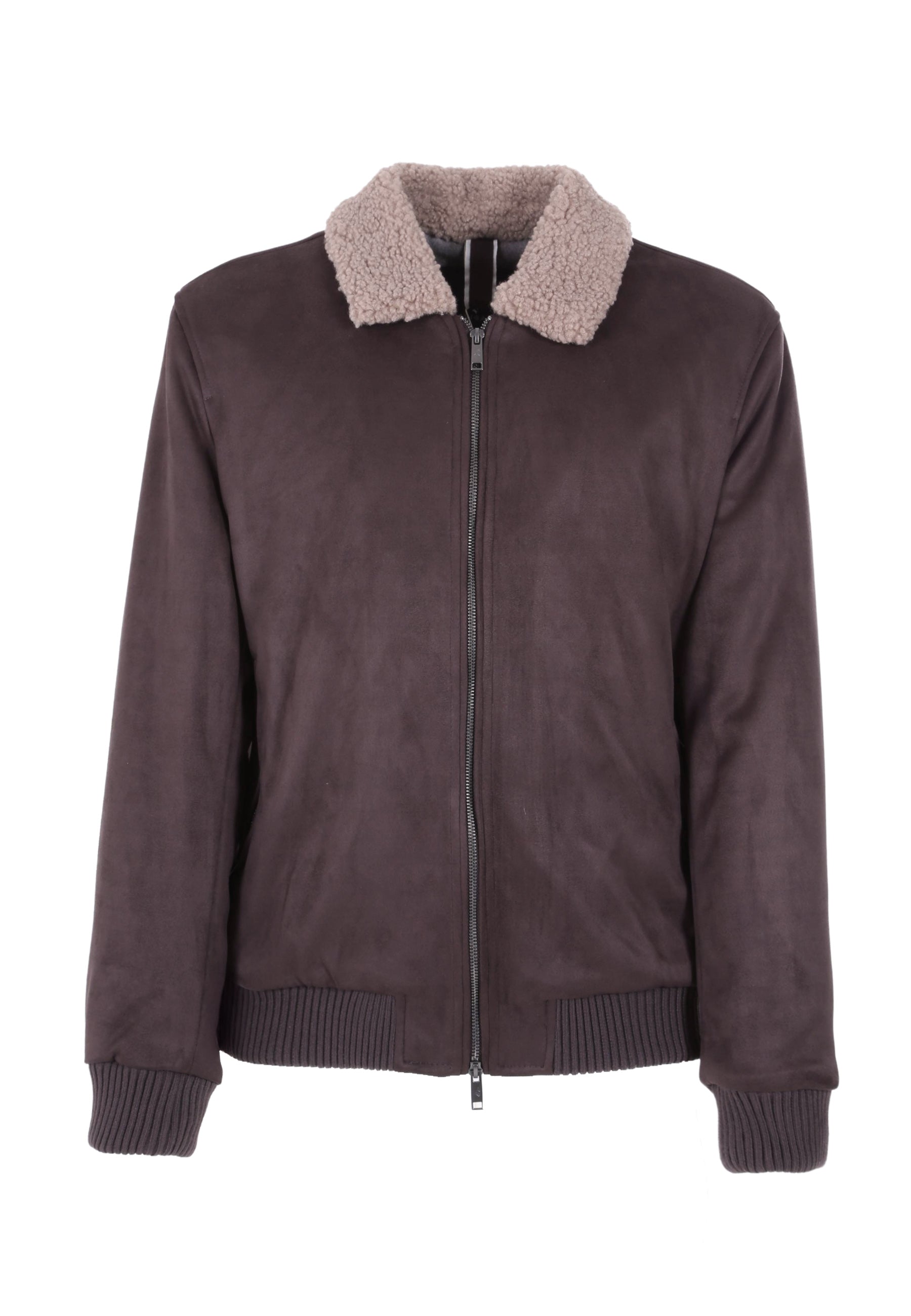 Giacche Marrone Navigare