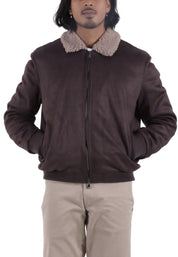 Giacche Marrone Navigare