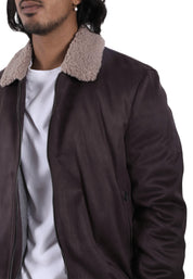 Giacche Marrone Navigare