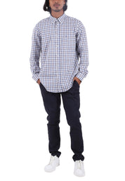 Camicie Bianco Navigare