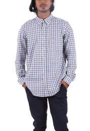 Camicie Bianco Navigare