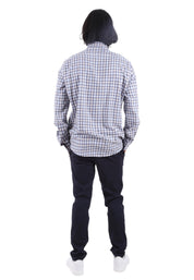 Camicie Bianco Navigare