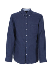 Camicie Blu Navigare