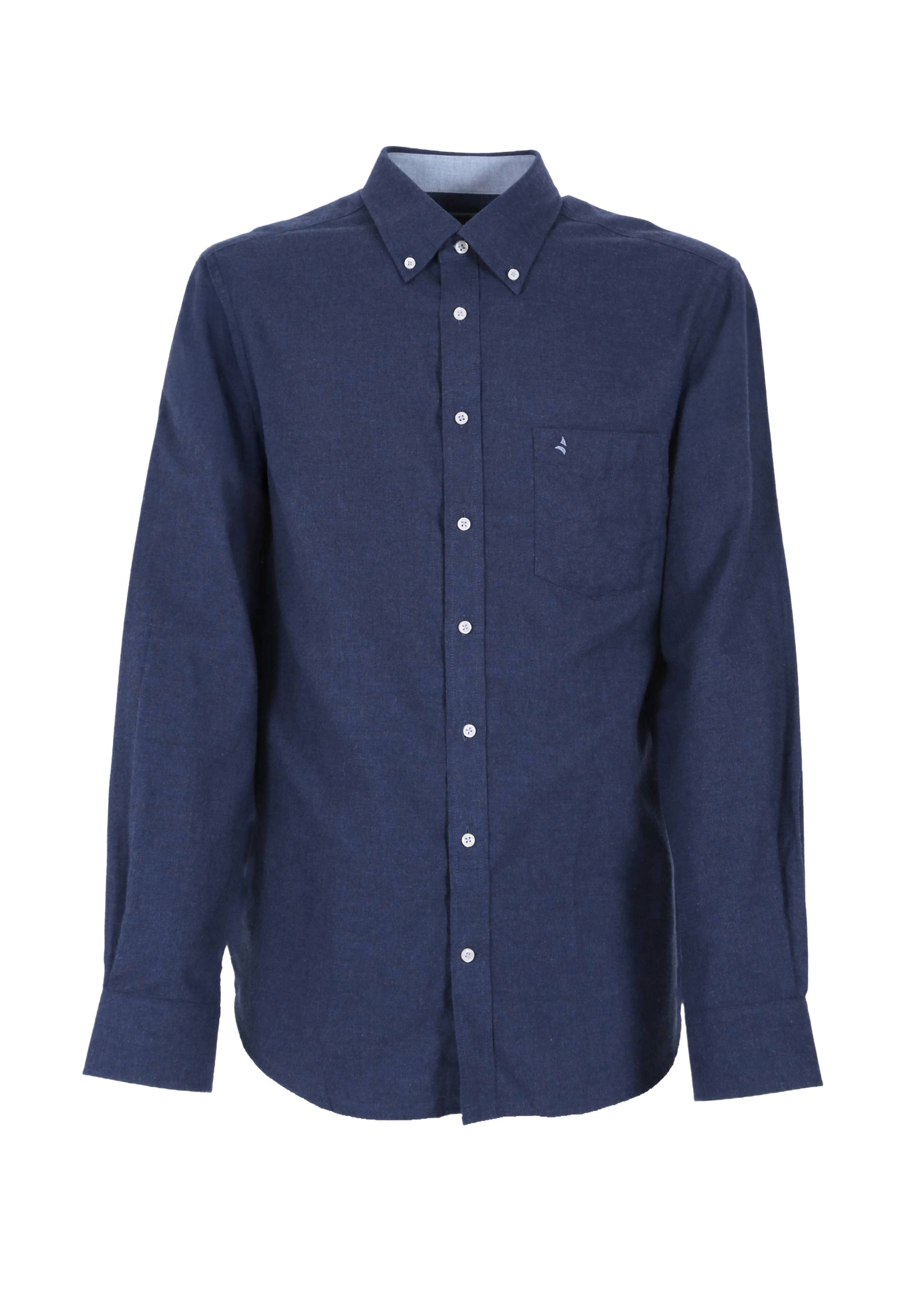 Camicie Blu Navigare