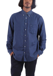 Camicie Blu Navigare