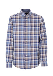 Camicie Blu Navigare