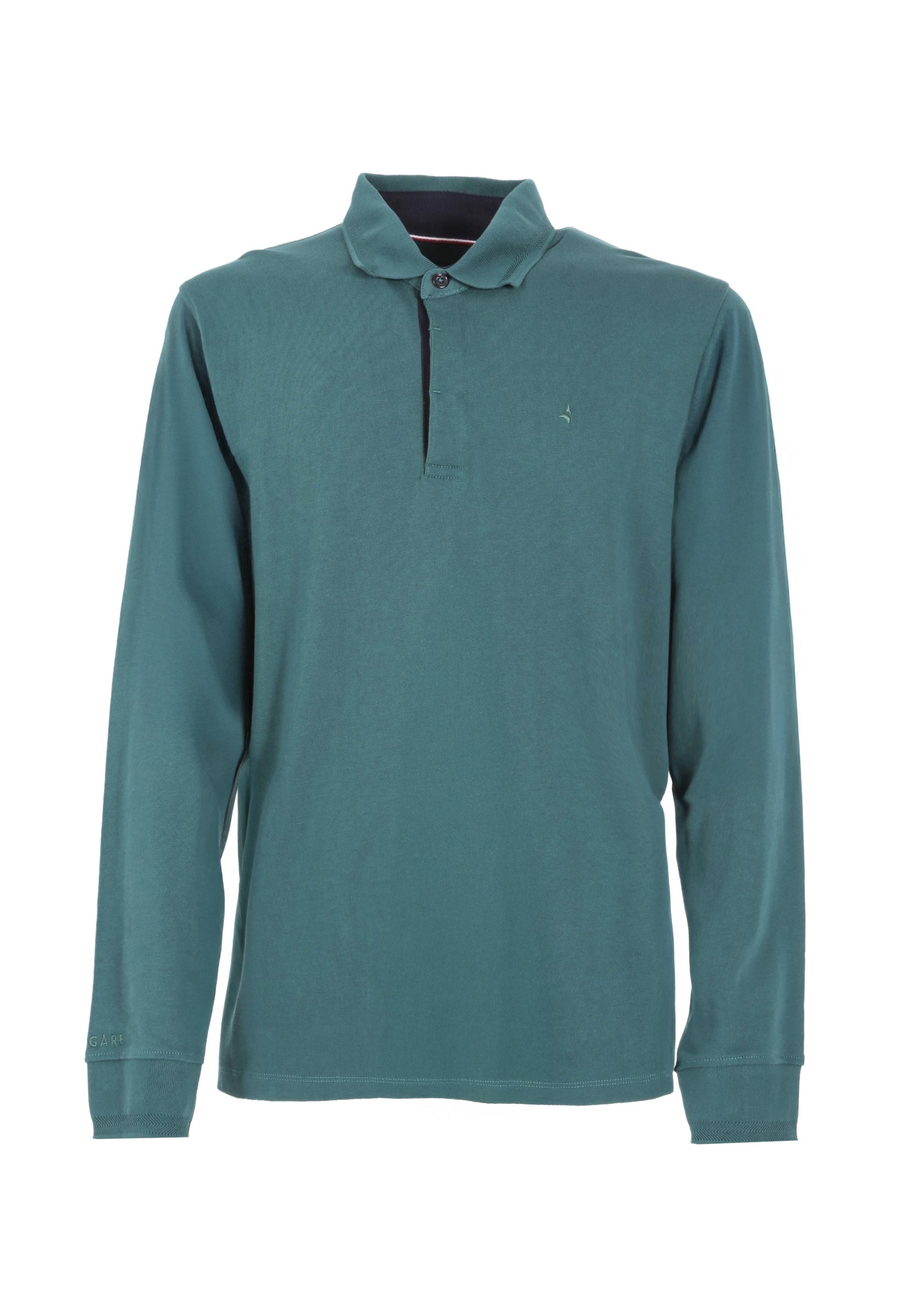 Polo Verde Navigare