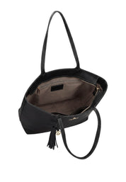 Shopper Nero L'atelier Du Sac