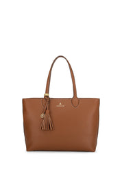 Shopper Marrone L'atelier Du Sac