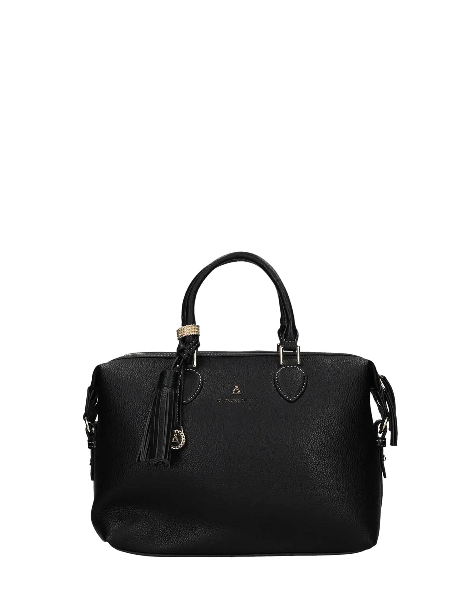 Borse a mano Nero L'atelier Du Sac