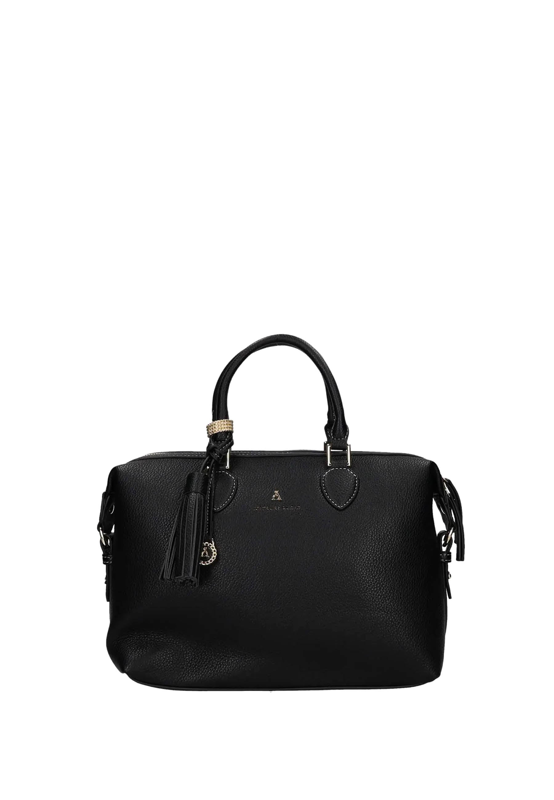 Borse a mano Nero L'atelier Du Sac