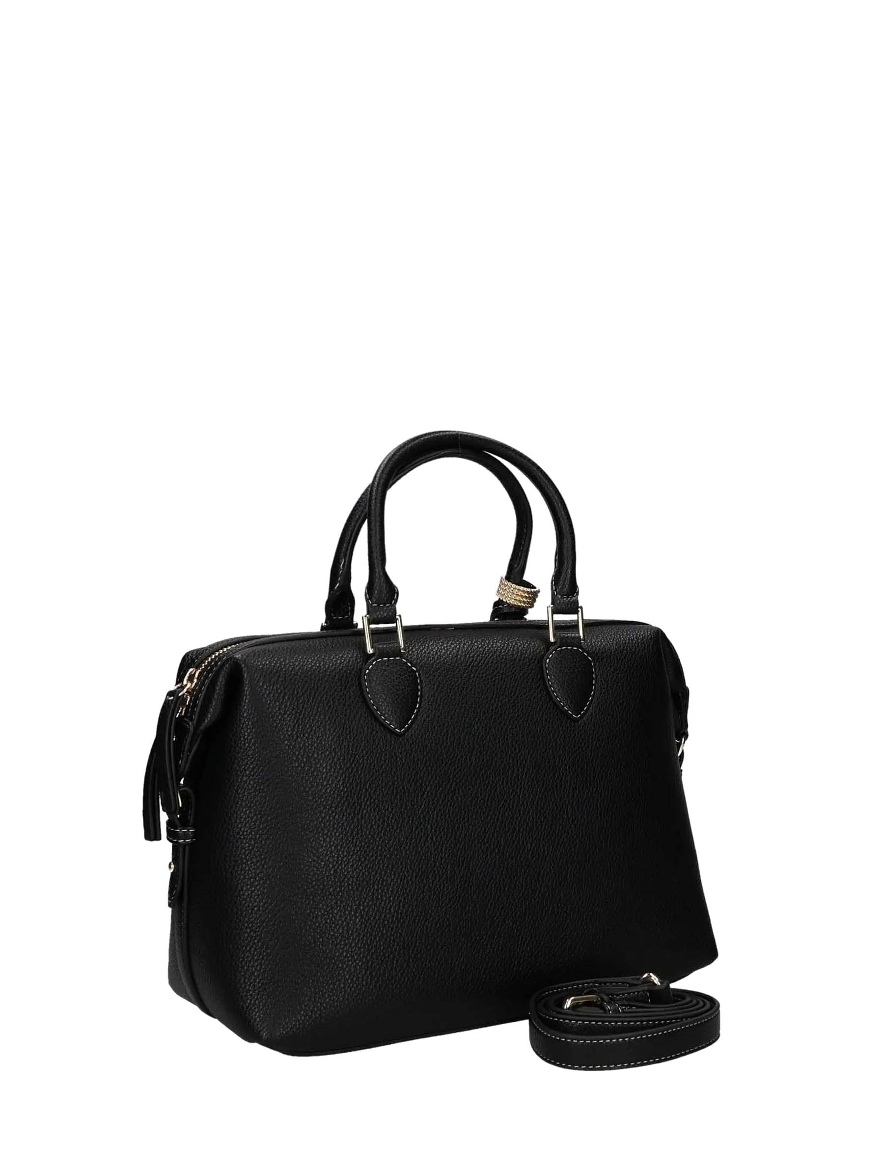 Borse a mano Nero L'atelier Du Sac