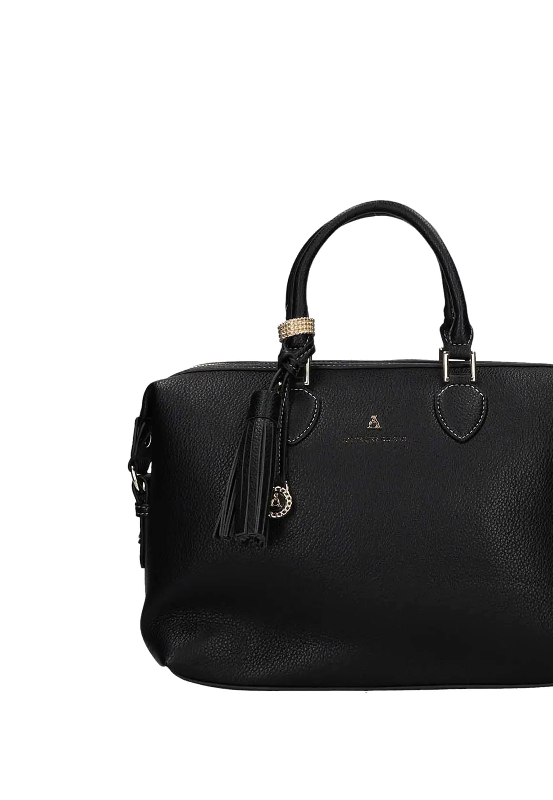 Borse a mano Nero L'atelier Du Sac