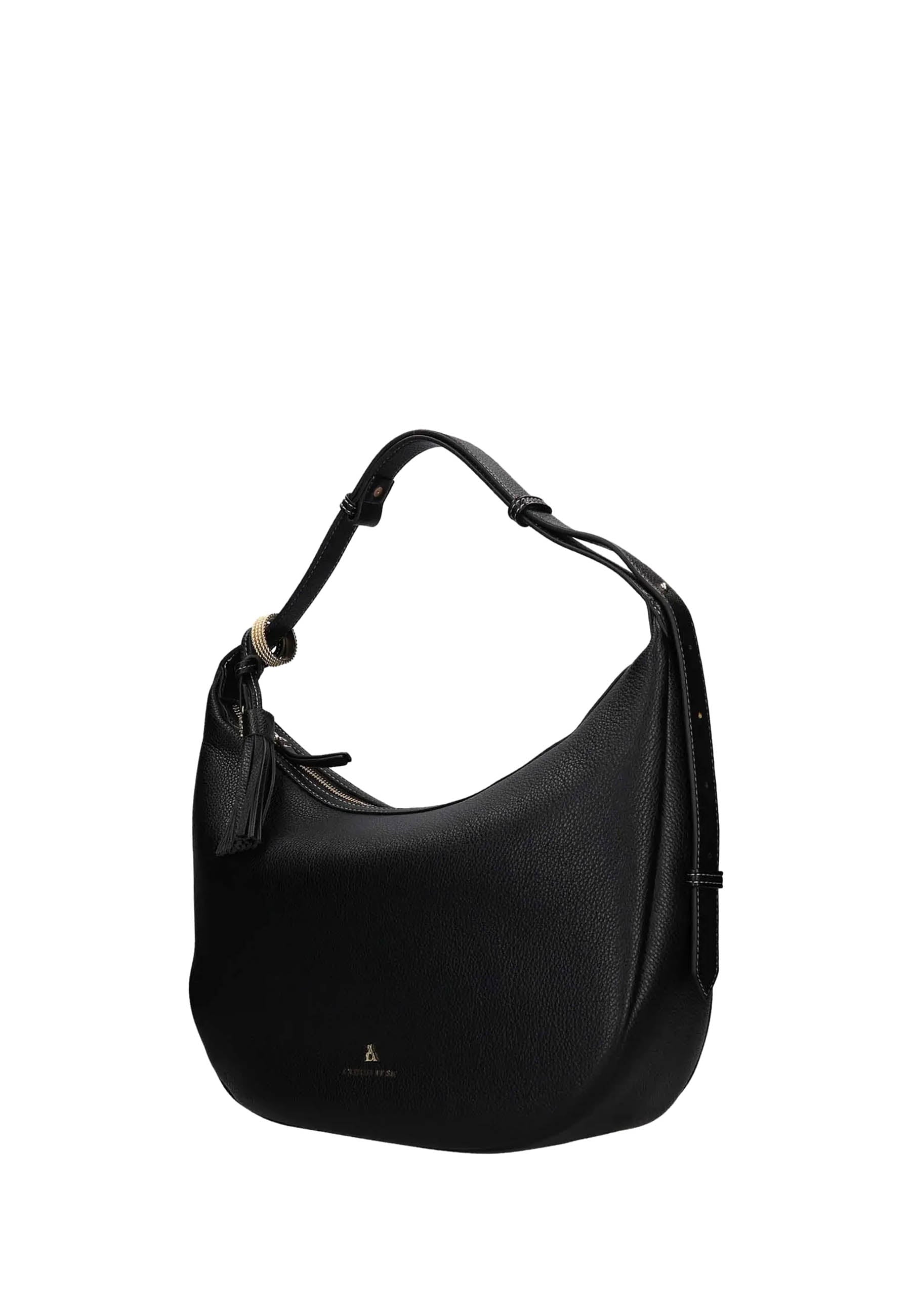Borse a spalla Nero L'atelier Du Sac