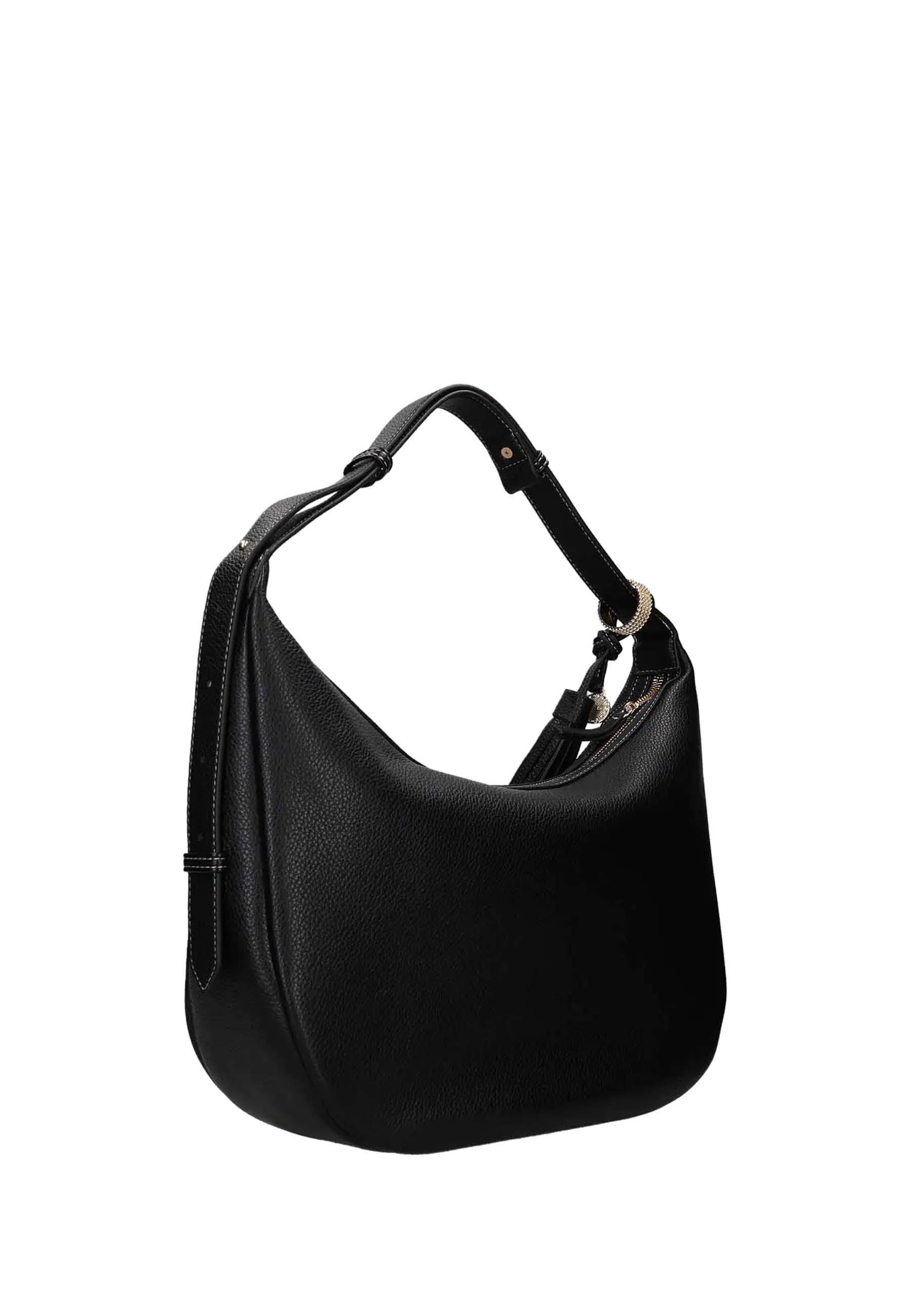 Borse a spalla Nero L'atelier Du Sac