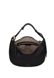 Borse a spalla Nero L'atelier Du Sac