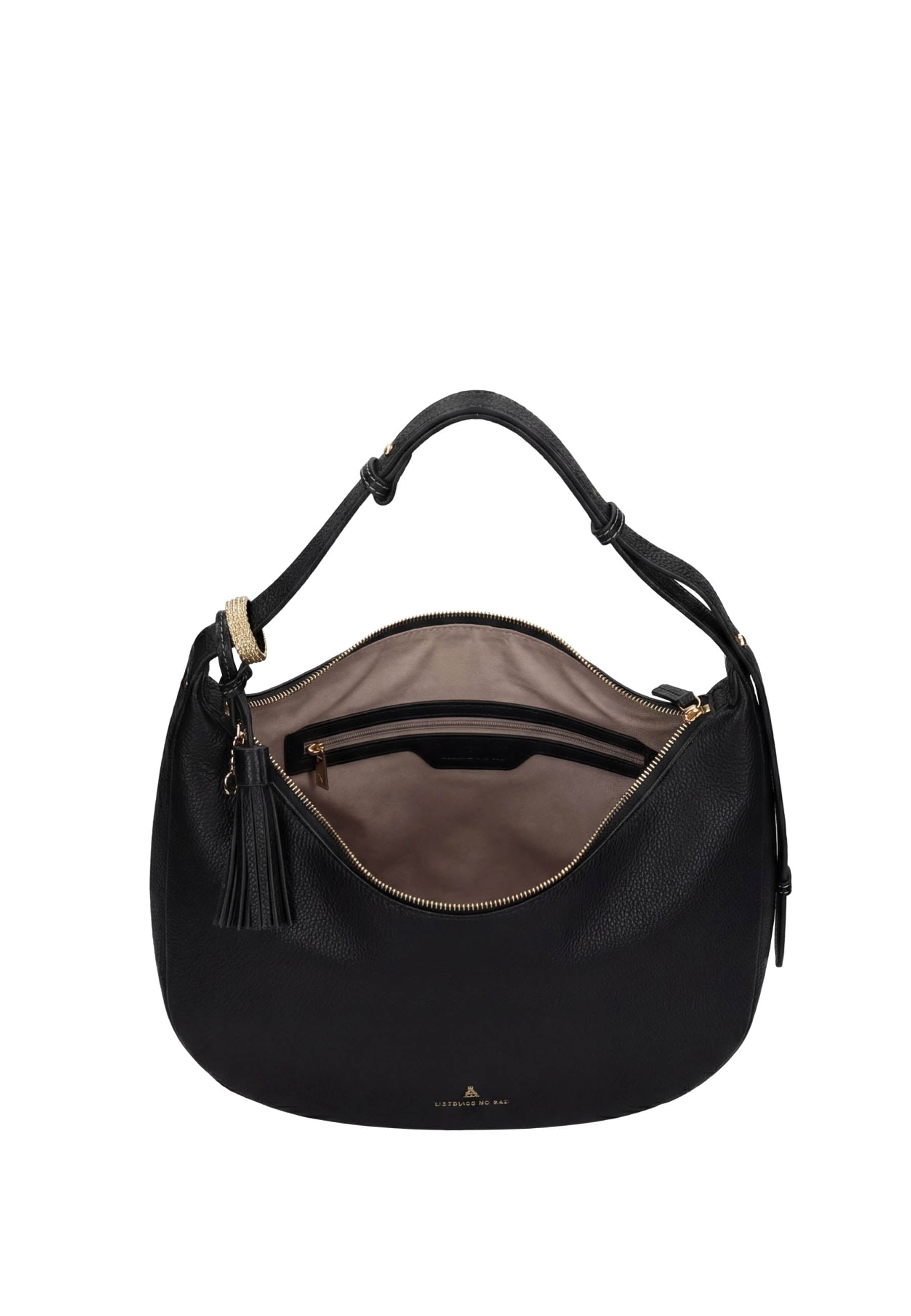 Borse a spalla Nero L'atelier Du Sac