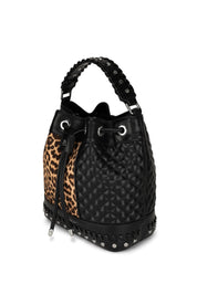 Secchiello Nero L'atelier Du Sac