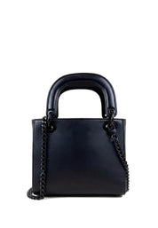 Tracolla Nero L'atelier Du Sac