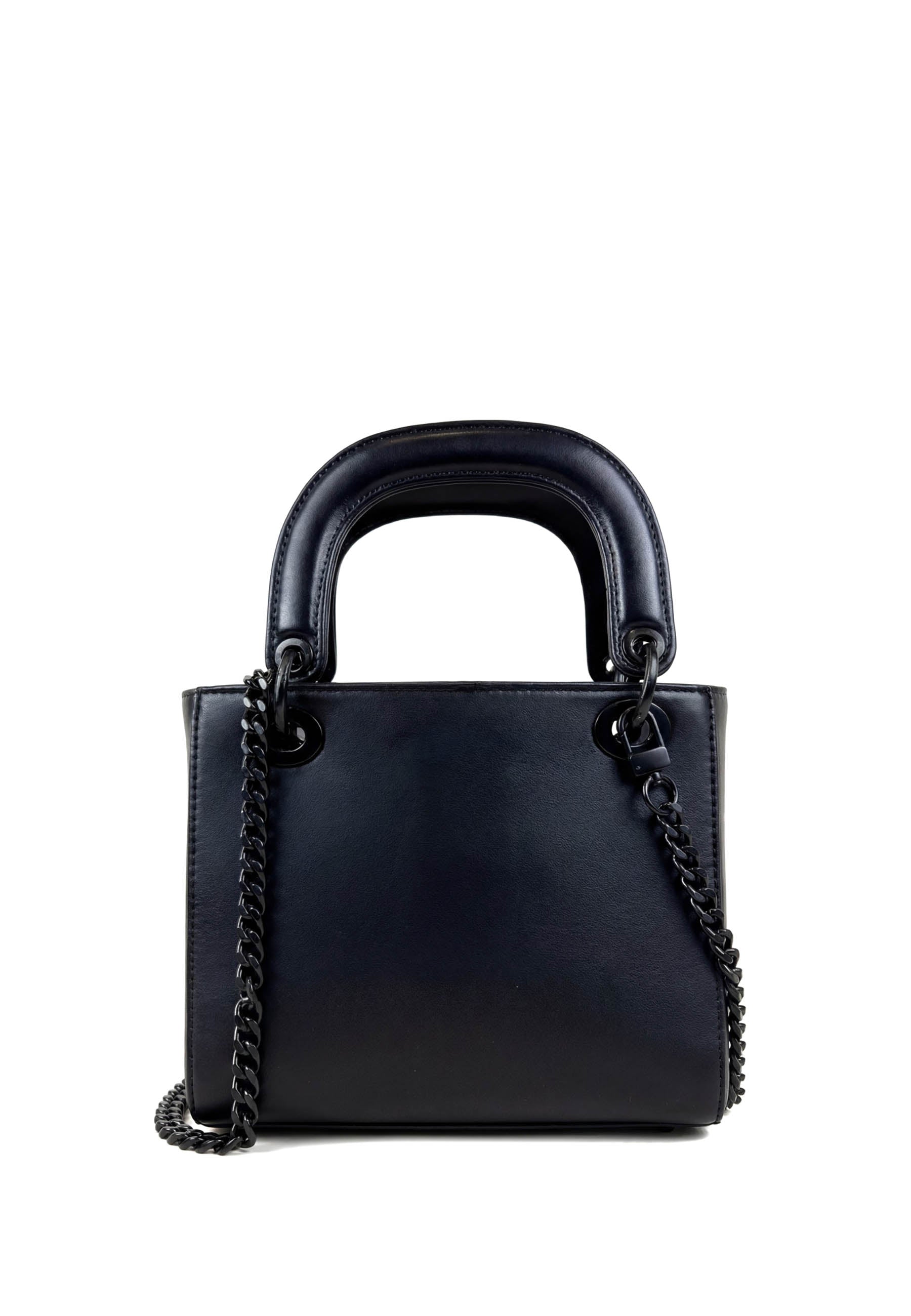 Tracolla Nero L'atelier Du Sac